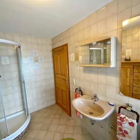 Appartement Scheffler