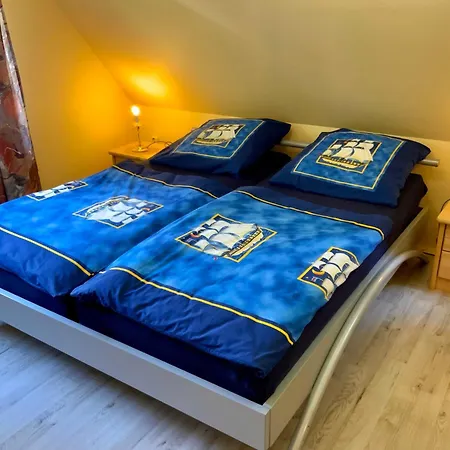 Scheffler Appartement *