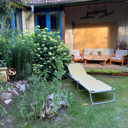 Apartament Scheffler *